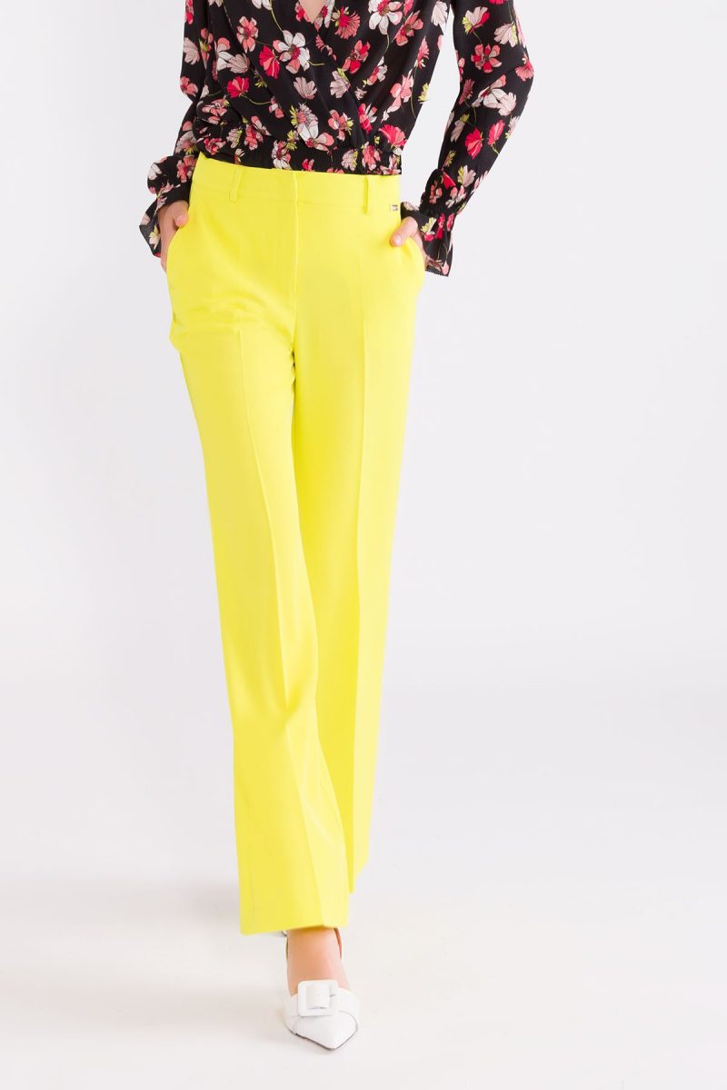 Nenette: Pantalone Elena