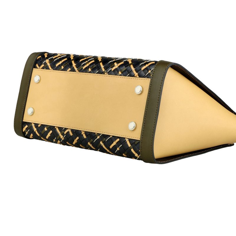 Athison-Borsa-a-Mano-handbag-cistella-pelle-rame-leather-copper-verde-green-olive-oliva-PIEDINI.jpg