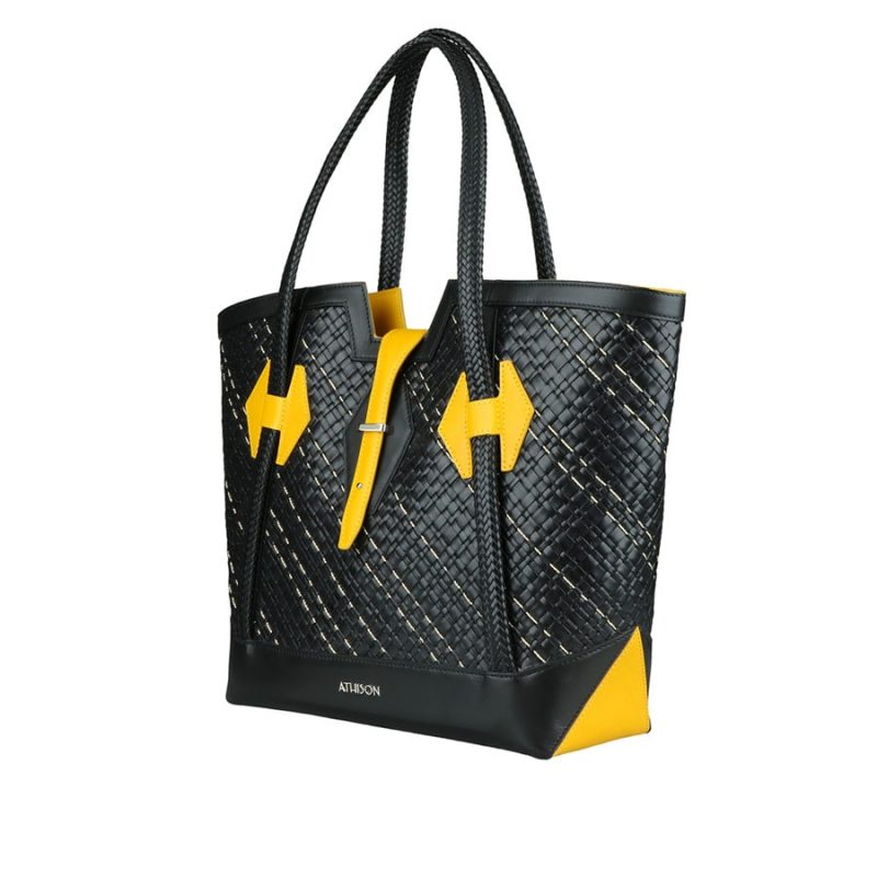shopping-bag-devero-pelle-rame-intrecciata-leather-copper-nero-3-quarti.jpg shopping-bag-devero-pelle-rame-intrecciata-leather-copper-nero-3-quarti.jpg