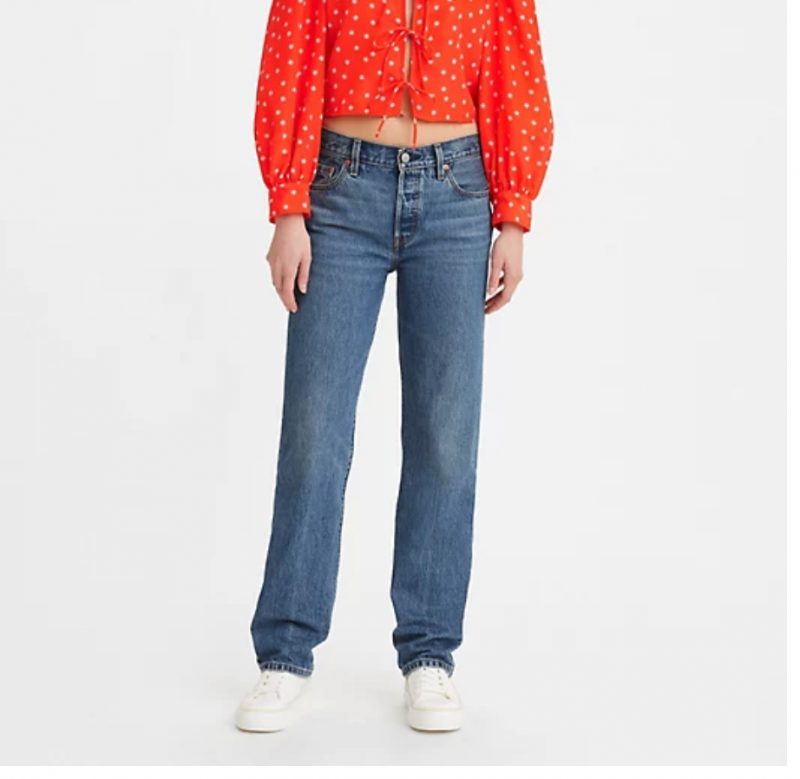 LEVI’S® 90’S 501® JEANS
