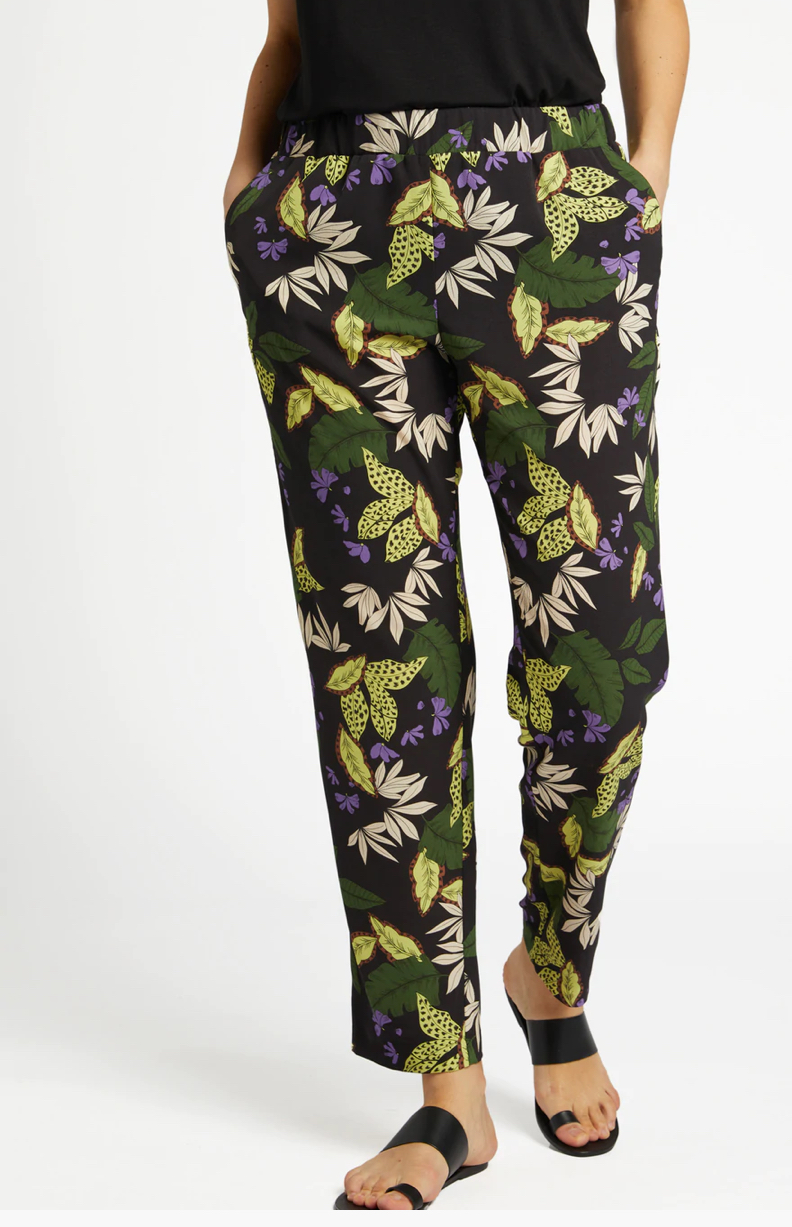Luisa Viola Pantalone | Via Italia Moda Domodossola Shop Online Sartoria