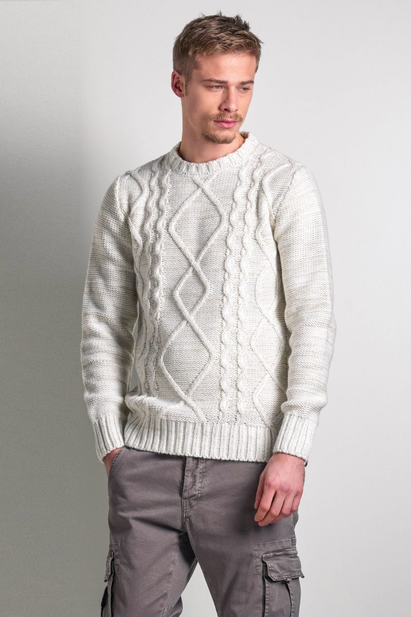 Bomboogie Maglia Uomo
