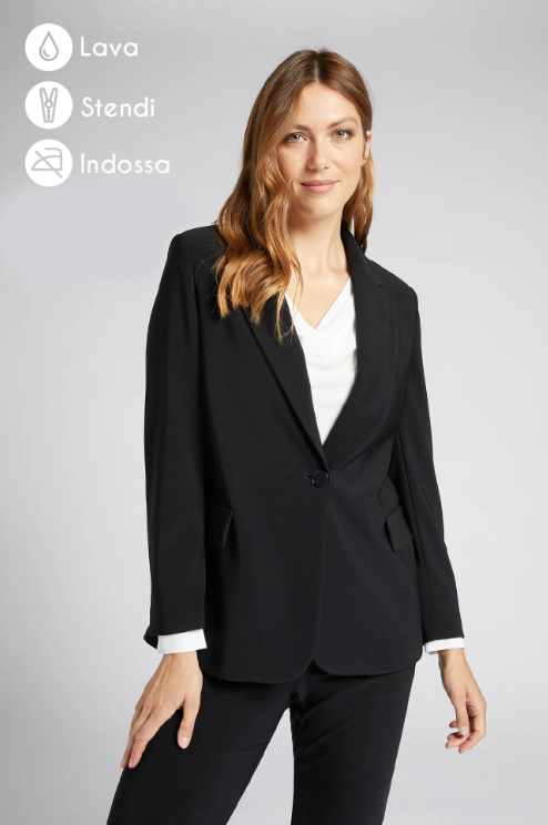 Luisa Viola Blazer