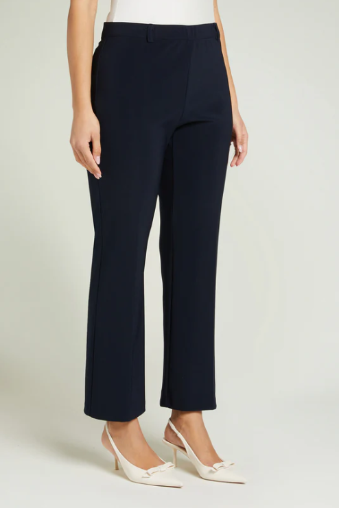Luisa Viola Pantaloni Kick-Flare