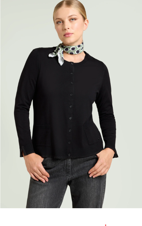 Luisa Viola Cardigan
