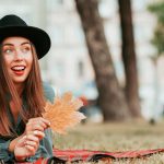 AUTUNNO — Il ritorno alla morbidezza