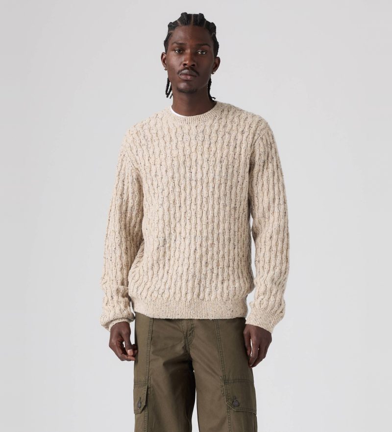 Levi’s Maglione Presidio